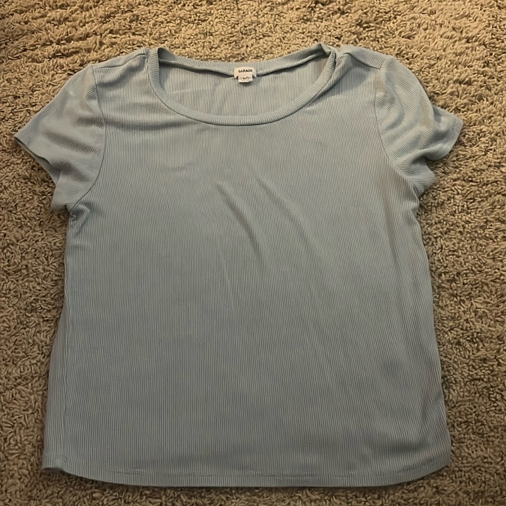 Garage T shirt